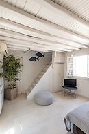 Rania Apartments Sea View