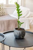 Rania Apartments Sea View