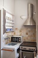 Rania Apartments Sea View