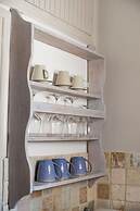 Rania Apartments Sea View