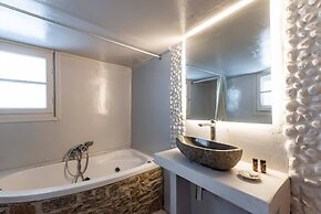 Rania Apartments Sea View