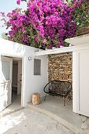 Rania Apartments Sea View