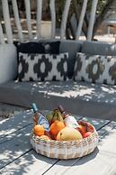 Rania Apartments Sea View