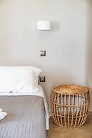 Rania Apartments Sea View