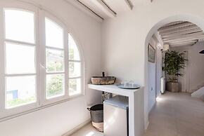 Rania Apartments Sea View