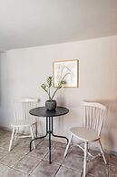 Rania Apartments Sea View