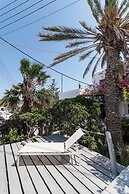 Rania Apartments Sea View