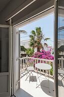 Rania Apartments Sea View