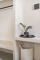 Rania Apartments Sea View