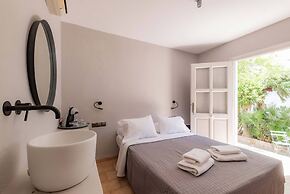 Rania Apartments Sea View