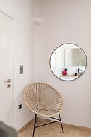 Rania Apartments Sea View