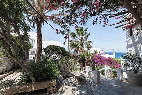 Rania Apartments Sea View