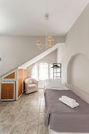 Rania Apartments Sea View