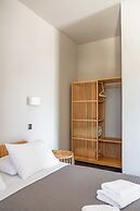 Rania Apartments Sea View