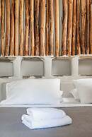 Rania Apartments Sea View