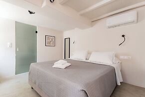 Rania Apartments Sea View