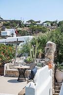 Rania Apartments Sea View