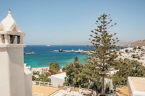 Rania Apartments Sea View