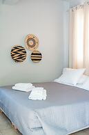 Rania Apartments Sea View