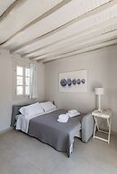 Rania Apartments Sea View