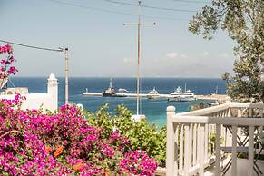 Rania Apartments Sea View