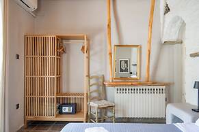 Rania Apartments Sea View