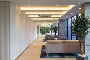 KOS Hotel Suvarnabhumi Airport