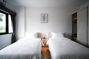 KOS Hotel Suvarnabhumi Airport