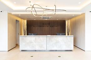 KOS Hotel Suvarnabhumi Airport