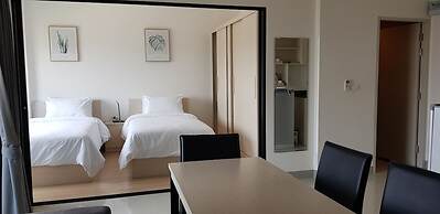 KOS Hotel Suvarnabhumi Airport