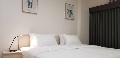 KOS Hotel Suvarnabhumi Airport