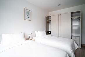 KOS Hotel Suvarnabhumi Airport