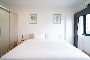 KOS Hotel Suvarnabhumi Airport