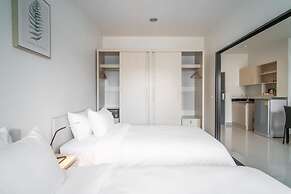 KOS Hotel Suvarnabhumi Airport