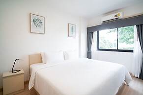 KOS Hotel Suvarnabhumi Airport