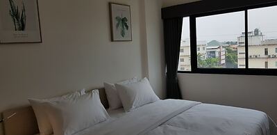 KOS Hotel Suvarnabhumi Airport