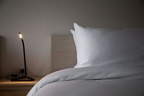 KOS Hotel Suvarnabhumi Airport