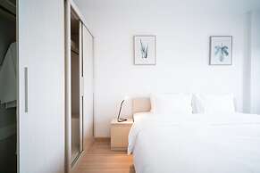 KOS Hotel Suvarnabhumi Airport