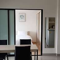 KOS Hotel Suvarnabhumi Airport