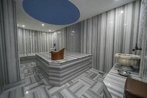 Premier Nergis Beach