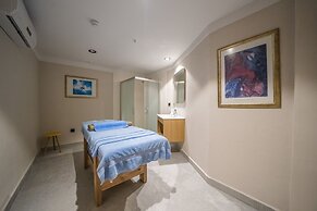 Premier Nergis Beach