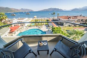 Premier Nergis Beach