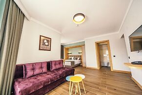 Premier Nergis Beach