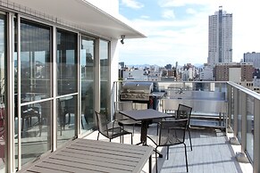 Condominium BLANCHE