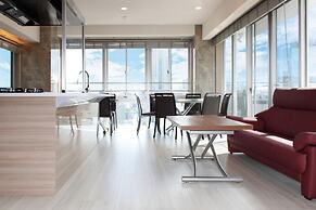 Condominium BLANCHE