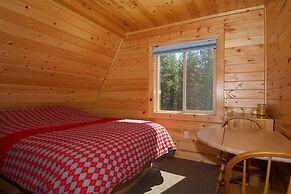 Grey Wolf Retreat