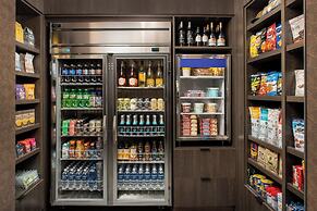 Fairfield Inn & Suites by Marriott Nashville near Vanderbilt