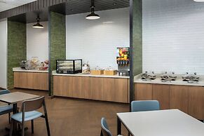 Fairfield Inn & Suites by Marriott Nashville near Vanderbilt