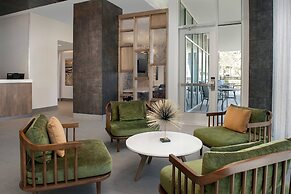 Fairfield Inn & Suites by Marriott Nashville near Vanderbilt