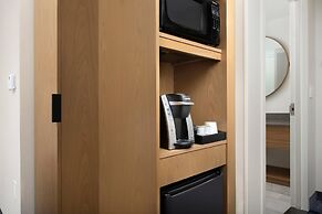 Fairfield Inn & Suites by Marriott Nashville near Vanderbilt